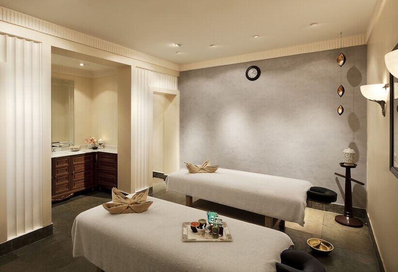 בית מלון כפרי Ramgarh Lodge, Jaipur – Ihcl Seleqtions