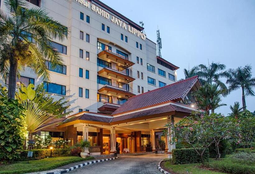 هتل Sahid Jaya Lippo Cikarang