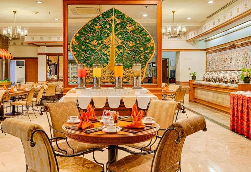 هتل Sahid Jaya Lippo Cikarang