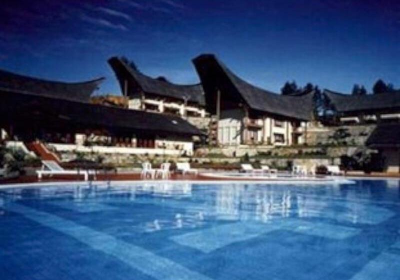 هتل Sahid Toraja