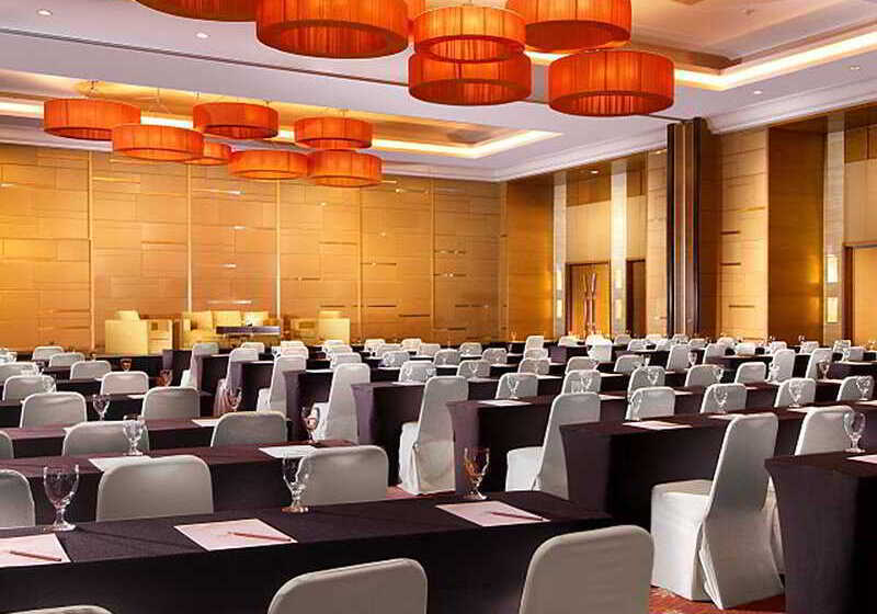 هتل Santika Premiere Slipi Jakarta