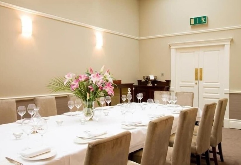 בית מלון כפרי Schoolhouse