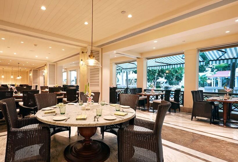 هتل Taj Connemara, Chennai