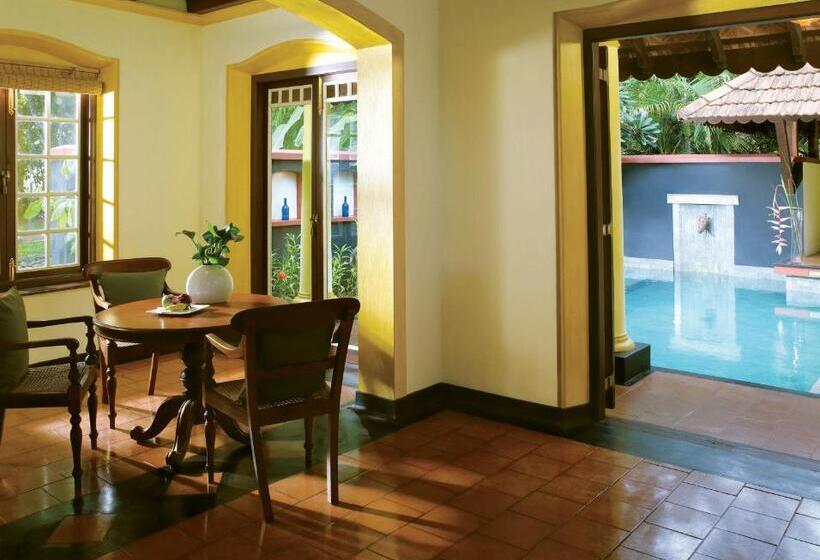 فندق Taj Kumarakom Resort And Spa Kerala