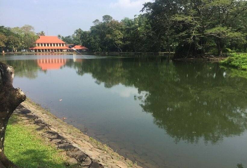 فندق Taj Kumarakom Resort And Spa Kerala