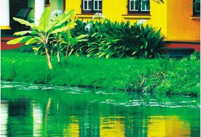 فندق Taj Kumarakom Resort And Spa Kerala