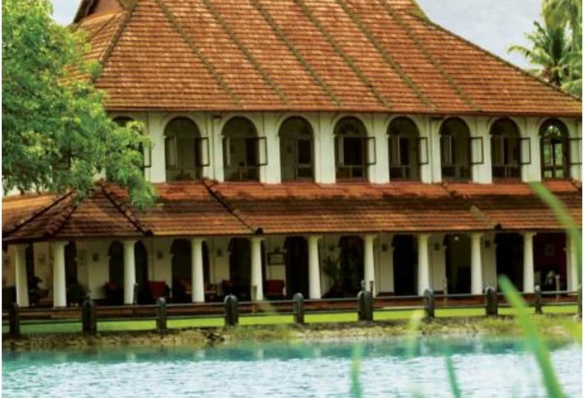 فندق Taj Kumarakom Resort And Spa Kerala