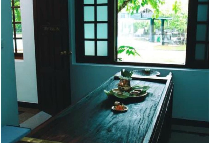 فندق Taj Kumarakom Resort And Spa Kerala