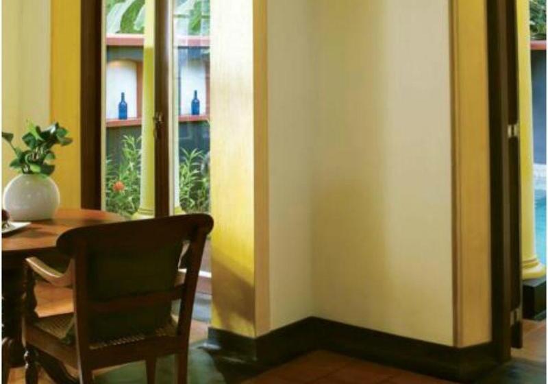 فندق Taj Kumarakom Resort And Spa Kerala