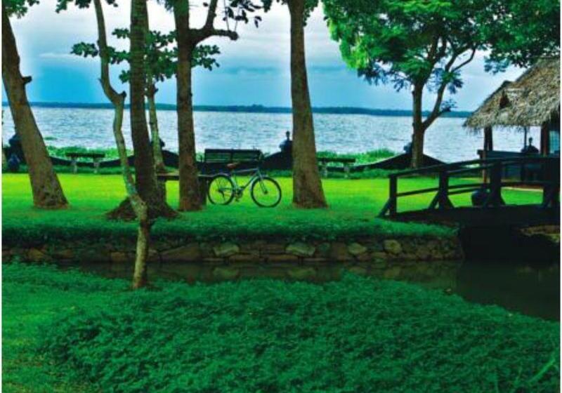 فندق Taj Kumarakom Resort And Spa Kerala