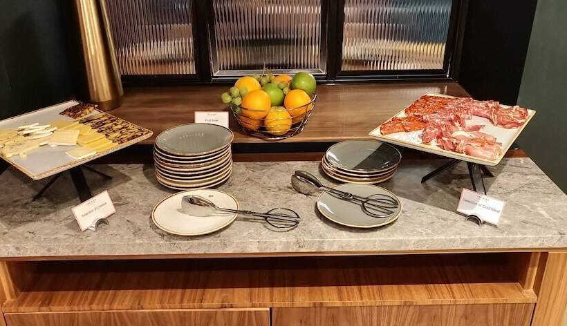 בית מלון כפרי The Alex