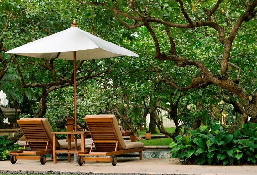 هتل The Dharmawangsa Jakarta