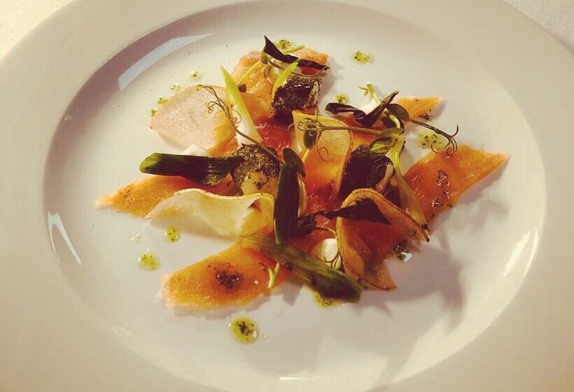 酒店 The Dunraven, Adare
