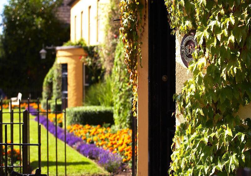 酒店 The Dunraven, Adare