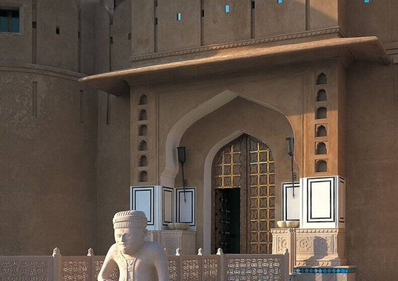 בית מלון כפרי The Oberoi Rajvilas Jaipur