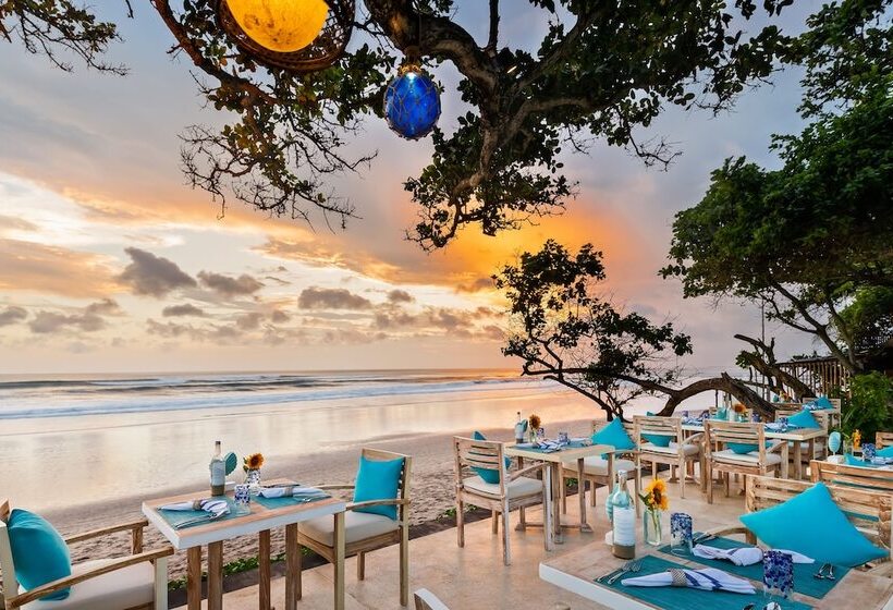 هتل The Seminyak Beach Resort & Spa
