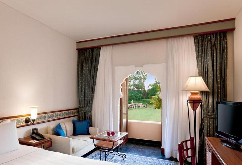 בית מלון כפרי Trident Jaipur