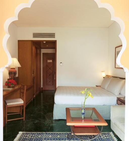 בית מלון כפרי Trident Jaipur