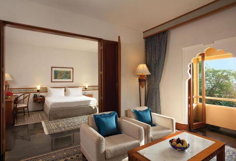 בית מלון כפרי Trident Jaipur