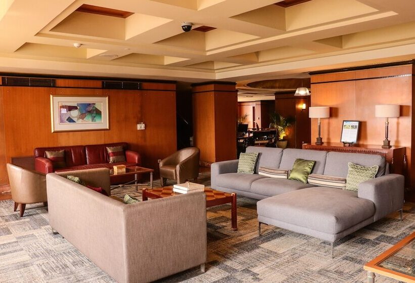 هتل Wyndham Casablanca Jakarta