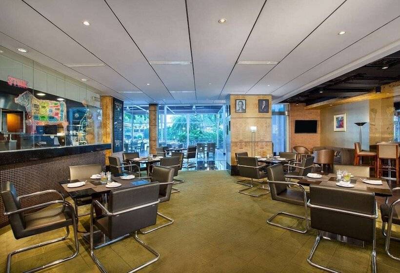 هتل Wyndham Casablanca Jakarta