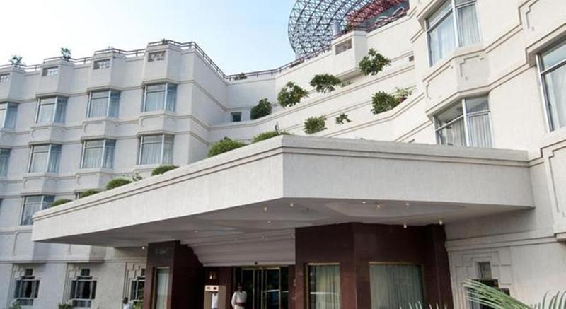 هتل Howard Plaza The Fern, Agra