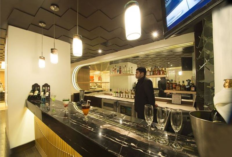 هتل Howard Plaza The Fern, Agra