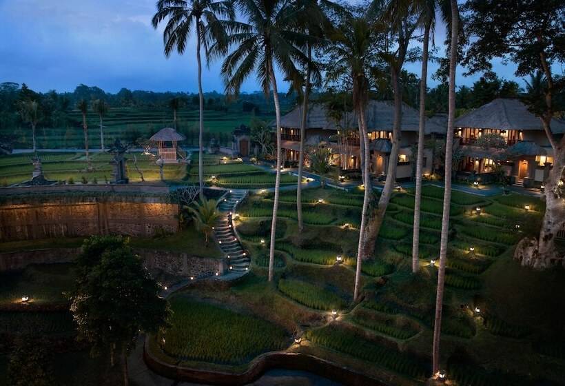 استراحتگاه Kamandalu Ubud