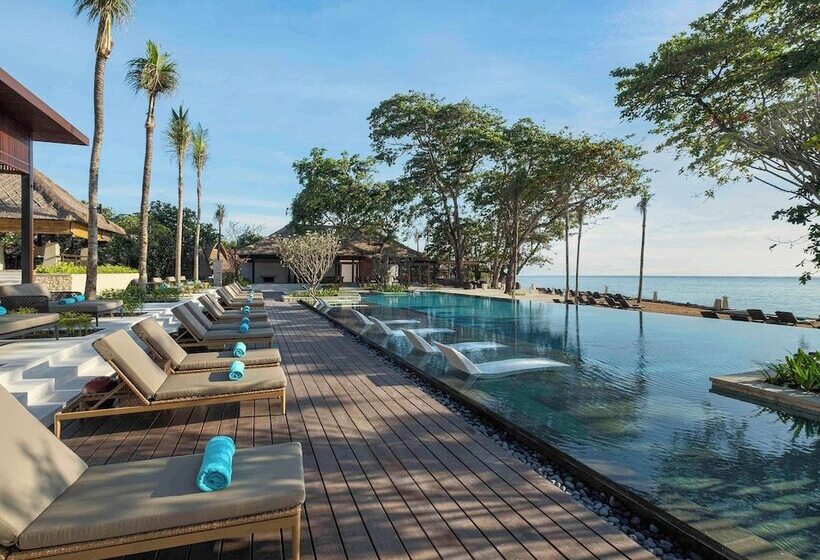 Novotel Bali Benoa