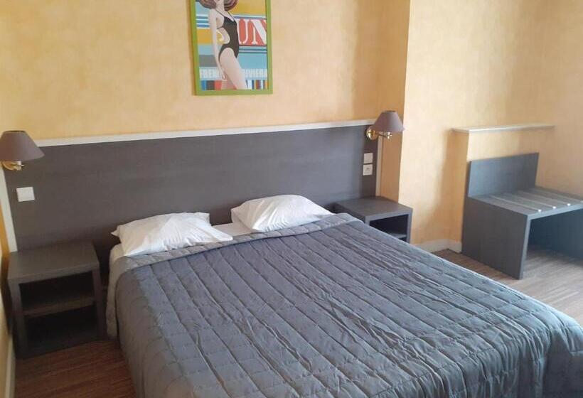 호텔 Hôtel De France