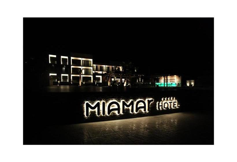 هتل Miamar