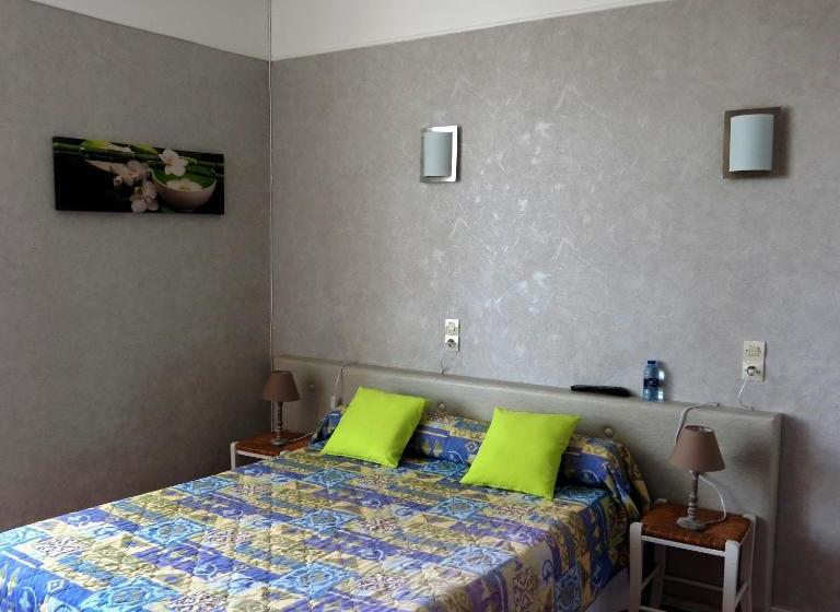 호텔 Au Petit Béarn