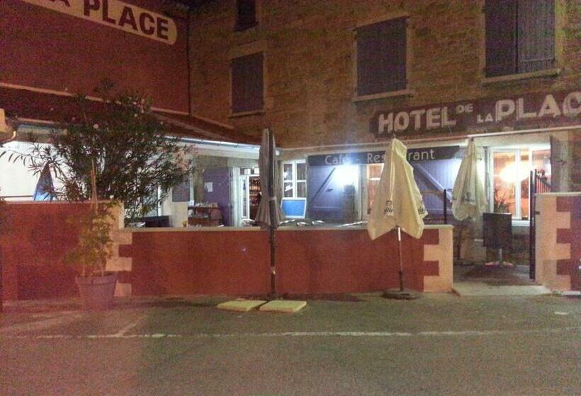 酒店 De La Place