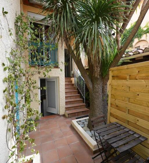 فندق Hôtel La Bona Casa