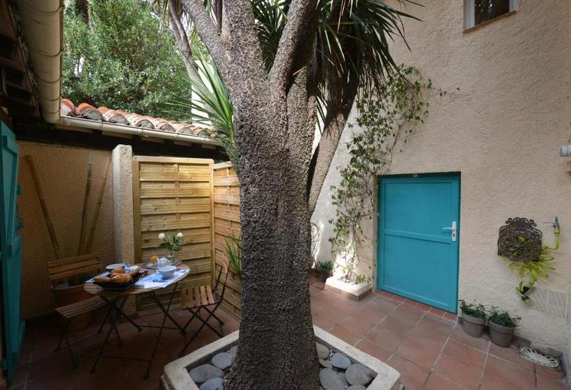 فندق Hôtel La Bona Casa