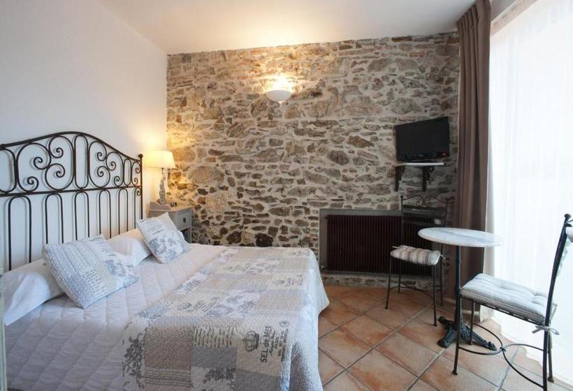 فندق Hôtel La Bona Casa