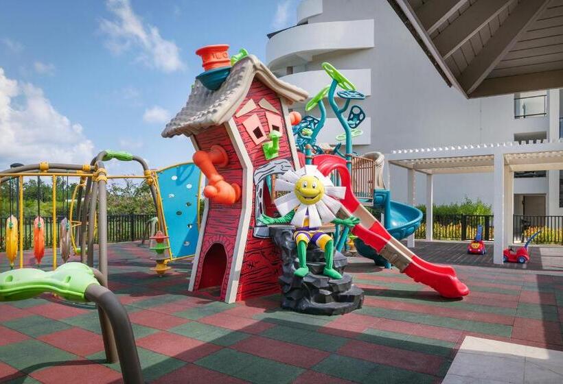 Ocean Coral Spring Resort - All Inclusive
