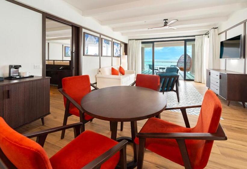 Ocean Coral Spring Resort - All Inclusive
