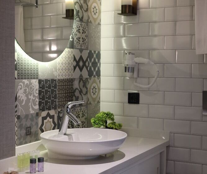 فندق Roomers Nisantasi