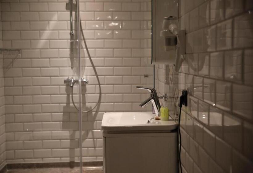 فندق Roomers Nisantasi