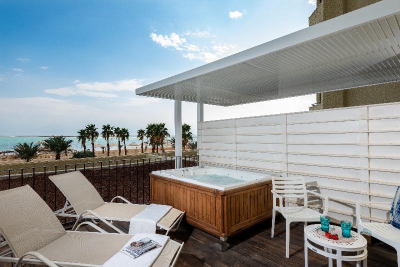 Herods Dead Sea – A Premium Collection By Fattal Hotels