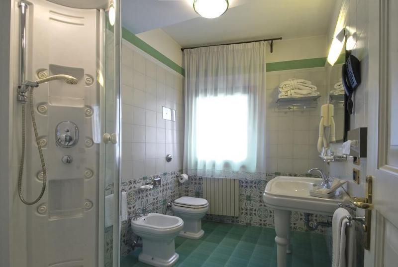 هتل Albergo Al Sole