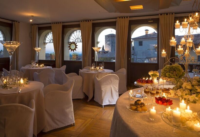 هتل Albergo Al Sole