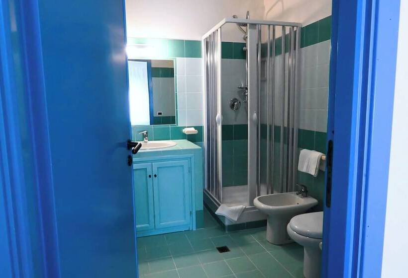 هتل Baia Turchese