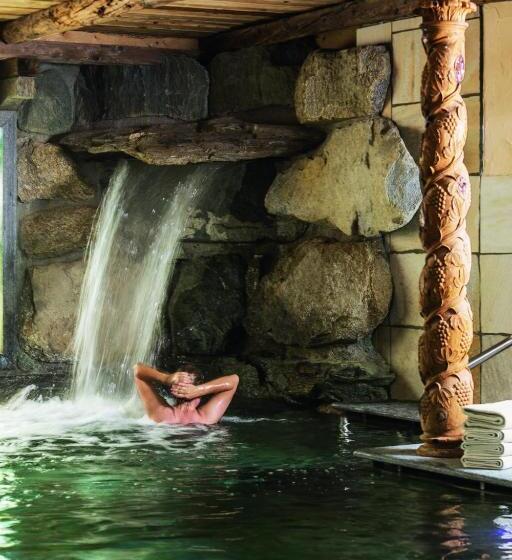 Bellevue Hotel & Spa