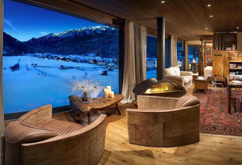 Bellevue Hotel & Spa