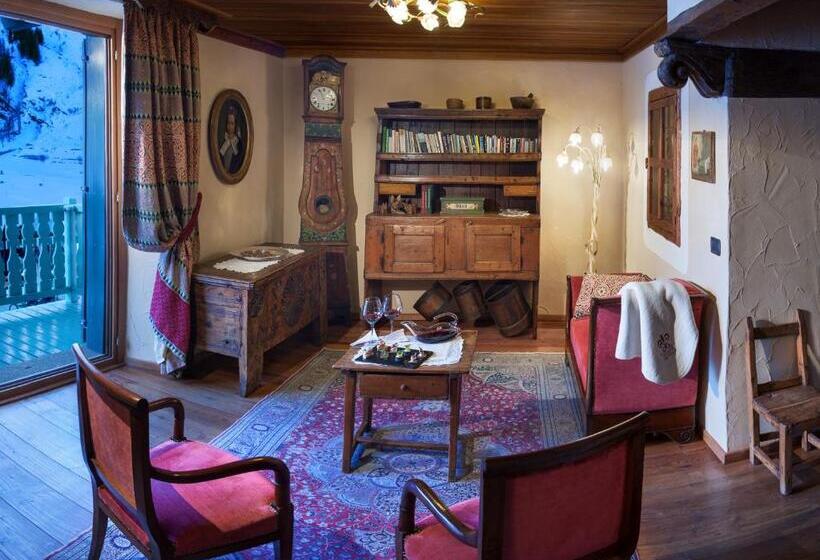 Bellevue Hotel & Spa