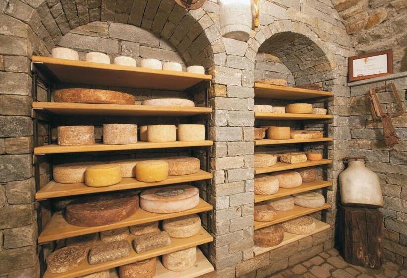 Bellevue Hotel & Spa