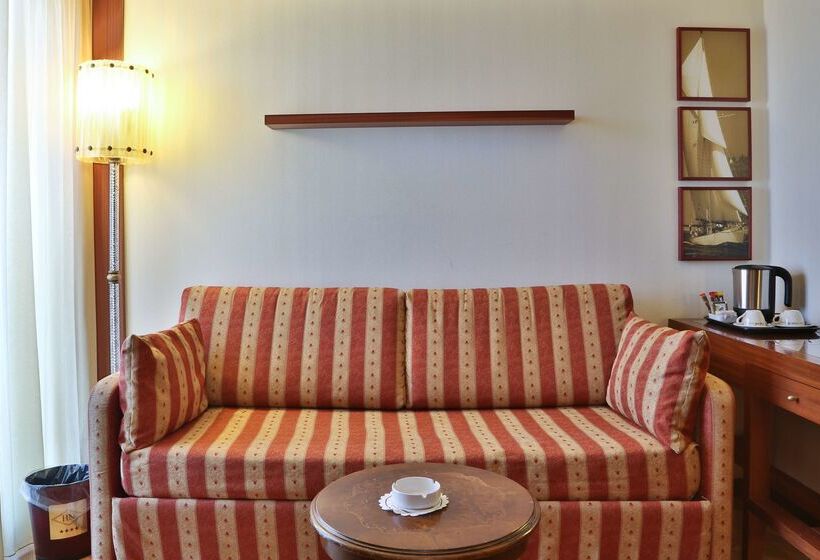 Best Western Hotel Nazionale