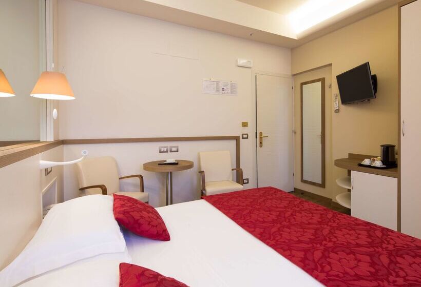 Best Western Hotel Nazionale